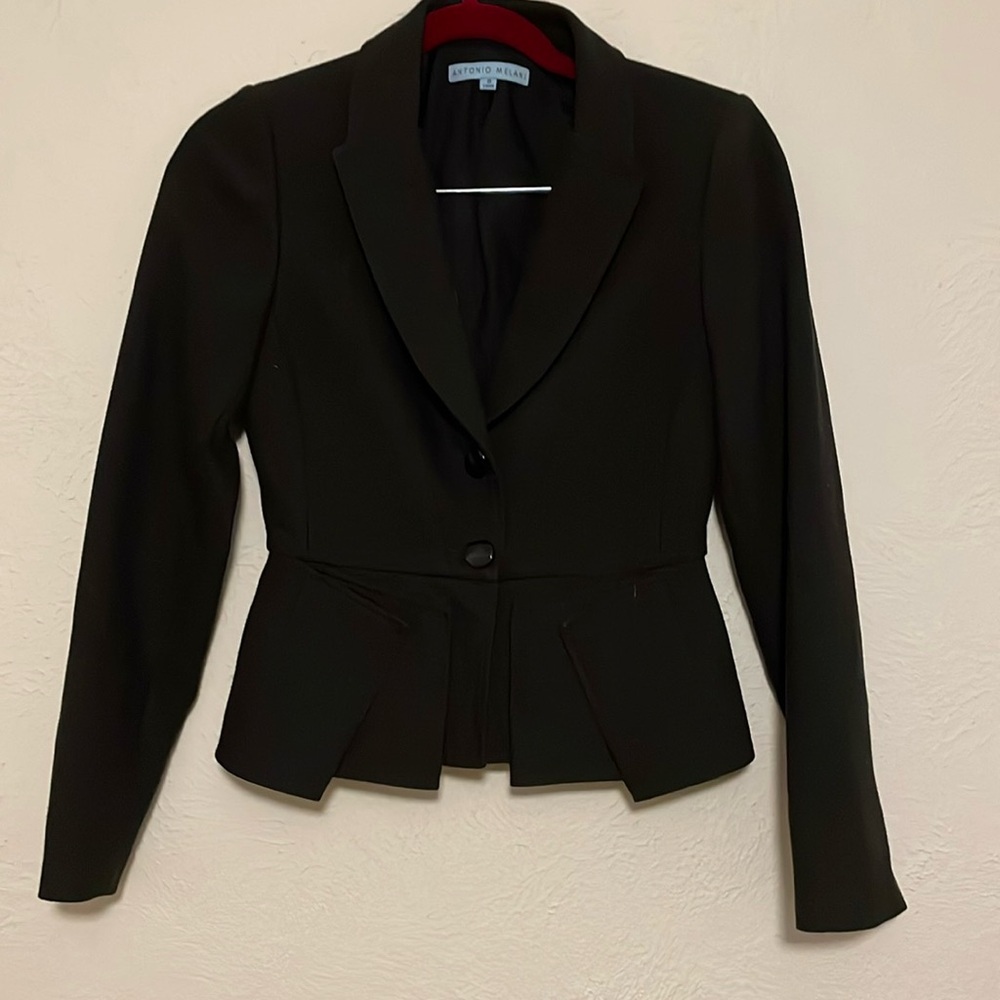 Antonio Melani Blazer
